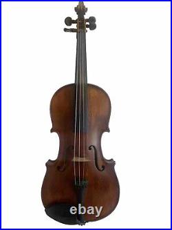 3/4 Violin Violon Violini Geige