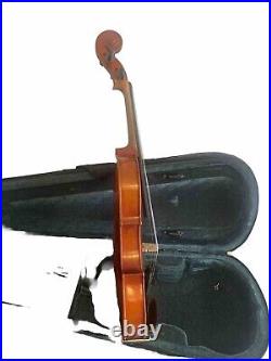 3/4 Violin Violon Violino Geige? Suzuki 101RR s/n 68846 Nagoya Japan