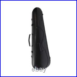 4/4 Violin Case Hard Shell Violin Carrying Bag String Instrument Holder