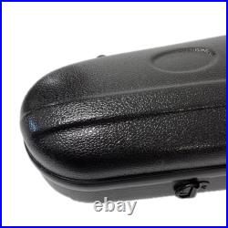 4/4 Violin Case Hard Shell Violin Carrying Bag String Instrument Holder