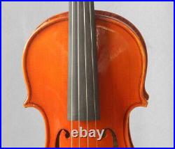 Advanced handmade kids violin 1/4 fiddle Fractional violon violine