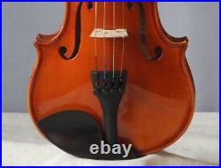 Advanced handmade kids violin 1/4 fiddle Fractional violon violine