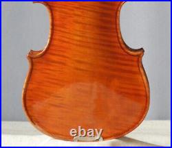 Advanced handmade kids violin 1/4 fiddle Fractional violon violine