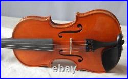 Advanced handmade kids violin 1/4 fiddle Fractional violon violine