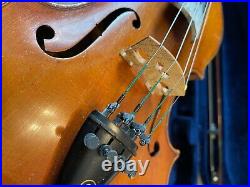 Antique Violin