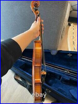 Antique Violin