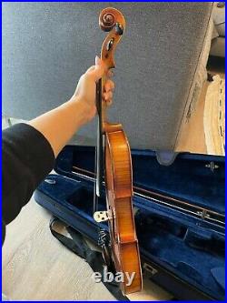 Antique Violin