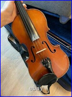 Antique Violin