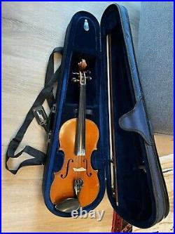 Antique Violin