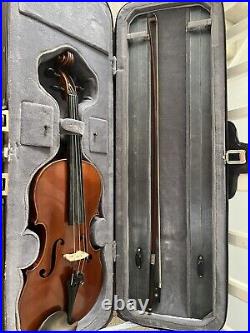 Barnabetti Violin