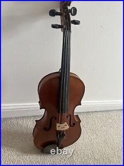 Barnabetti Violin