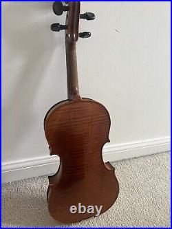 Barnabetti Violin