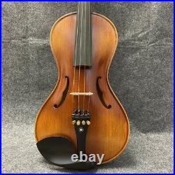 Baroque style SONG Brand violin 4/4, tone quality guarantee, powerful sound#14913