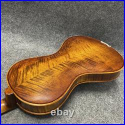 Baroque style SONG Brand violin 4/4, tone quality guarantee, powerful sound#14913