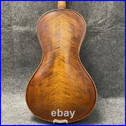 Baroque style SONG Brand violin 4/4, tone quality guarantee, powerful sound#14913