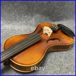 Baroque style SONG Brand violin 4/4, tone quality guarantee, powerful sound#14913