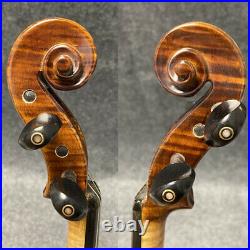 Baroque style SONG Brand violin 4/4, tone quality guarantee, powerful sound#14913