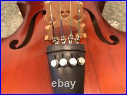 Boosey & Hawkes Excelsior 3/4 Size Cello with Hard Case