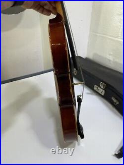 Boosey and Hawkes Model S-1 Excelsior 4/4 size Violin. Good Condition