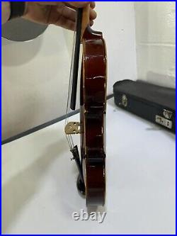 Boosey and Hawkes Model S-1 Excelsior 4/4 size Violin. Good Condition