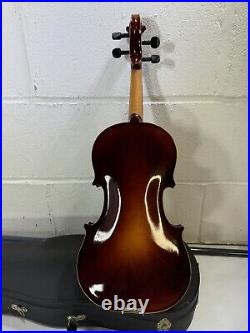 Boosey and Hawkes Model S-1 Excelsior 4/4 size Violin. Good Condition