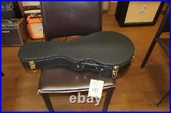 Brand New The Loar LM-600-VS Professional F Style Mandolin with Hard Case