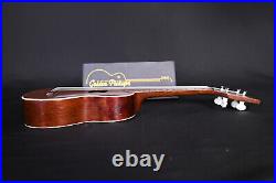 C. F. Martin Soprano Ukulele Style 2 All mahogany circa 1920