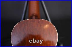 C. F. Martin Soprano Ukulele Style 2 All mahogany circa 1920