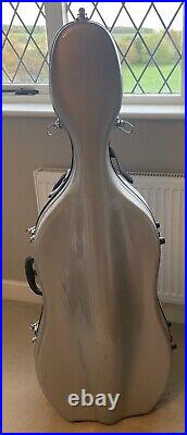 Cello 4/4 & Sinfonica Case