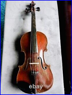 Copy Of Violin Antonius Stradivarius Cremonensis Faciebat Anno