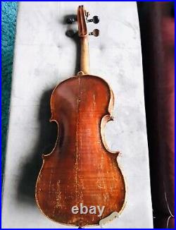 Copy Of Violin Antonius Stradivarius Cremonensis Faciebat Anno