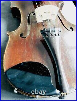 Copy Of Violin Antonius Stradivarius Cremonensis Faciebat Anno