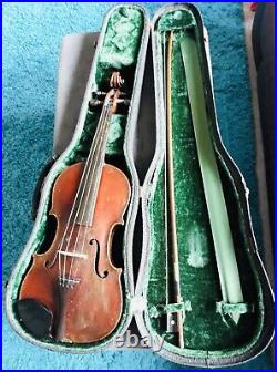 Copy Of Violin Antonius Stradivarius Cremonensis Faciebat Anno