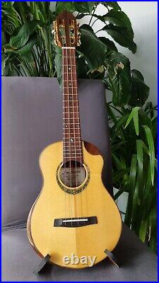 Custom Jorge Sandoval Tenor Ukulele