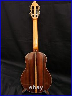 Custom Jorge Sandoval Tenor Ukulele