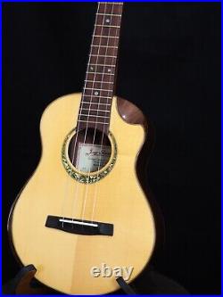 Custom Jorge Sandoval Tenor Ukulele