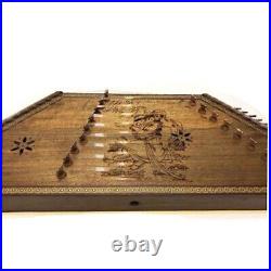 Dulcimer Professional? Santoor Santur Dulcimer