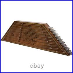 Dulcimer Professional? Santoor Santur Dulcimer