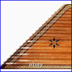 Dulcimer Professional? Santoor Santur Dulcimer