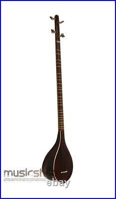 Economy class quality Setar Mafakheri Sitar- with a free hard case