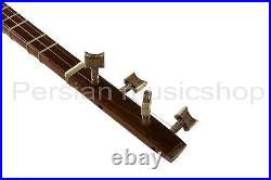 Economy class quality Setar Mafakheri Sitar- with a free hard case