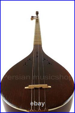 Economy class quality Setar Mafakheri Sitar- with a free hard case