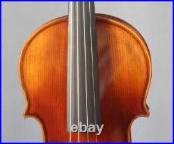 Excellent adult violin fiddle 4/4 powerful tone violine geige