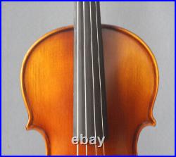 Excellent handmade violin 4/4 fiddle strong tone violine geige