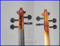 Excellent handmade violin 4/4 fiddle strong tone violine geige