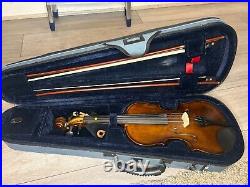 Forenza Prima 2 Viola Size 3/4 Perfect For Beginners. Used Great Condition