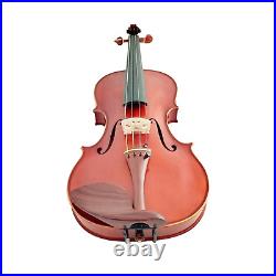 Full Size SRVA211442 Violin Outfit