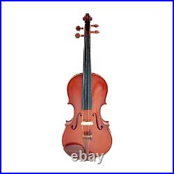 Full Size SRVA211442 Violin Outfit