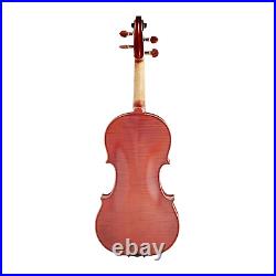 Full Size SRVA211442 Violin Outfit