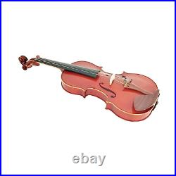 Full Size SRVA211442 Violin Outfit